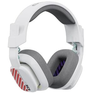 Astro Gaming A10 AG/SF White Headset Without Wire
